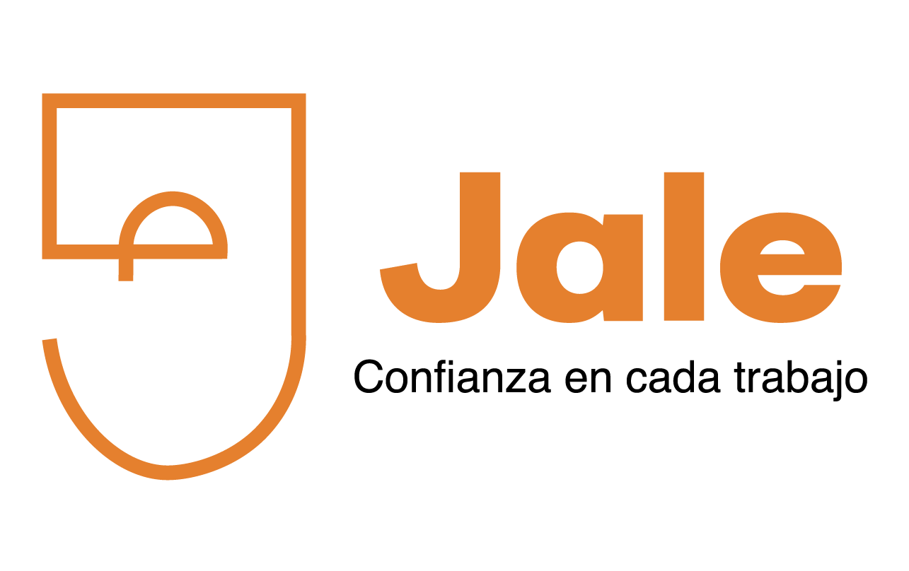 Jale — Confianza en cada trabajo
